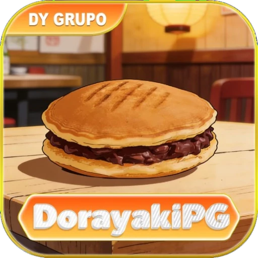 DorayakiPG.com platform-online Slots Brasil #1