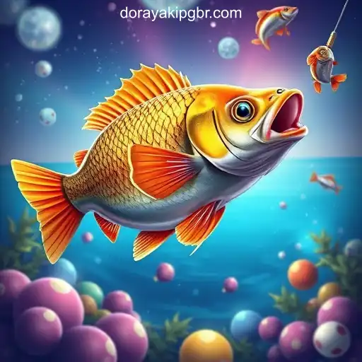 DorayakiPG.com platform-online Slots Brasil #1-BONUS6